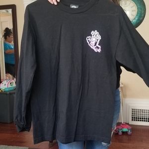 Santa Cruz long sleeve shirt